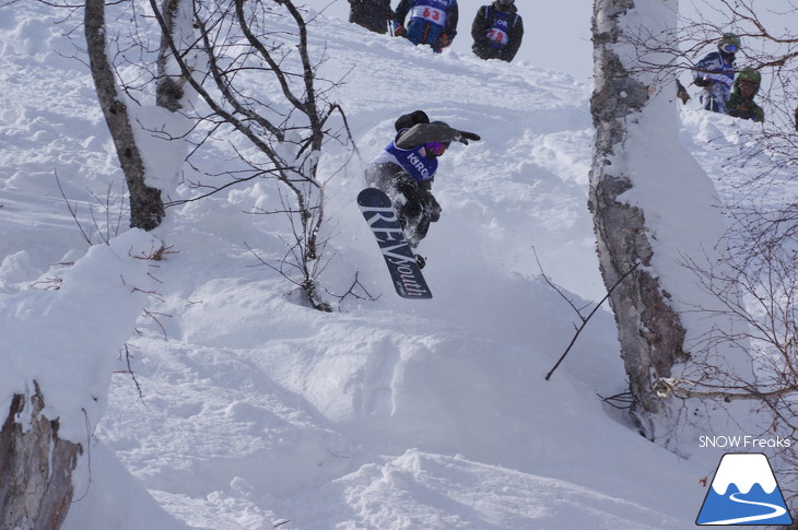 パウダーの祭典☆ICI石井スポーツ『b.c.map POWDER FREE RIDE KIRORO OPEN 2018』レポート！@キロロスノーワールド